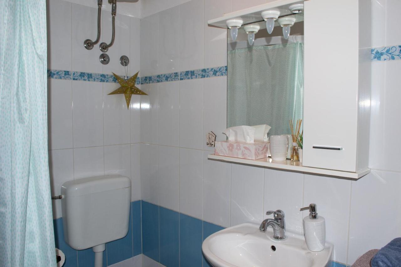 Studio Apartment Kontiki Fiume Kültér fotó